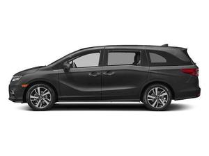  Honda Odyssey Elite For Sale In Gardena | Cars.com