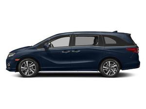  Honda Odyssey Elite For Sale In Oxnard | Cars.com