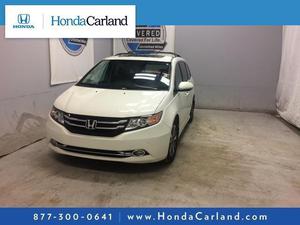  Honda Odyssey For Sale In Roswell | Cars.com
