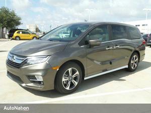  Honda Odyssey Touring For Sale In Corpus Christi |
