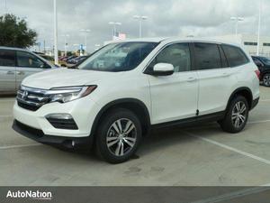  Honda Pilot EX For Sale In Corpus Christi | Cars.com