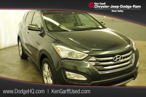  Hyundai Santa Fe Sport 2.0T For Sale In West Valley