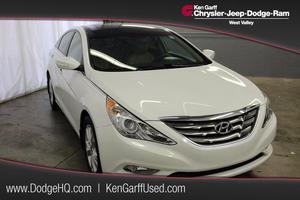  Hyundai Sonata Limited For Sale In West Valley City |