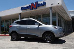  Hyundai Tucson For Sale In Lockhart | Cars.com