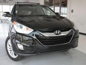  Hyundai Tucson Limited For Sale In Sumner | Cars.com