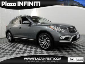  INFINITI QX50 Base For Sale In Creve Coeur | Cars.com