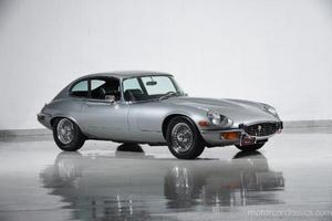  Jaguar XKE 2+2 For Sale In Farmingdale | Cars.com