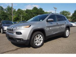  Jeep Cherokee Latitude For Sale In East Hanover |