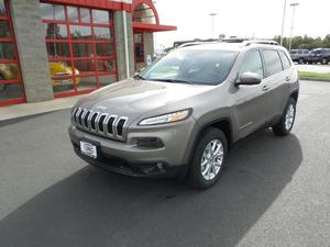  Jeep Cherokee Latitude For Sale In Ellensburg |