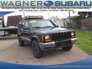  Jeep Cherokee Sport For Sale In Fairborn | Cars.com