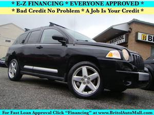  Jeep Compass Limited For Sale In Levittown | Cars.com