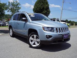  Jeep Compass Sport For Sale In Lynchburg | Cars.com