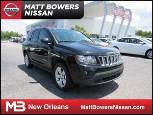 Jeep Compass Sport For Sale In New Orleans | Cars.com