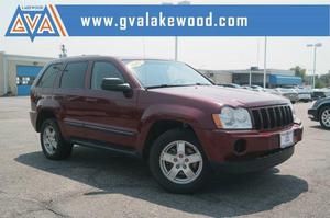  Jeep Grand Cherokee Laredo For Sale In Lakewood |