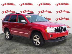  Jeep Grand Cherokee Limited For Sale In Pittsburgh |