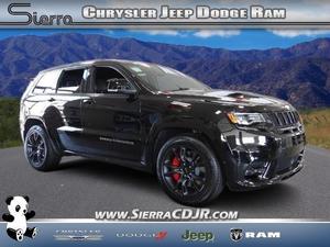  Jeep Grand Cherokee SRT For Sale In Monrovia | Cars.com