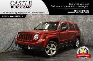  Jeep Patriot For Sale In North Riverside | Cars.com