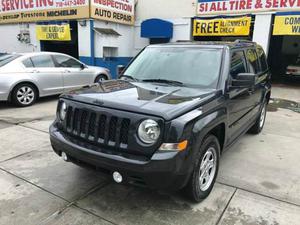  Jeep Patriot Sport For Sale In Staten Island | Cars.com