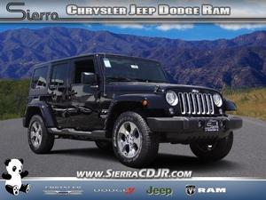  Jeep Wrangler Unlimited Sahara For Sale In Monrovia |