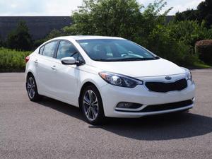  Kia Forte EX For Sale In Pittsburgh | Cars.com