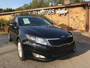  Kia Optima EX For Sale In Snellville | Cars.com