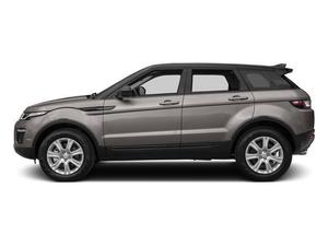  Land Rover Range Rover Evoque SE Premium For Sale In
