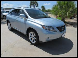  Lexus RX 350 Base For Sale In Houston | Cars.com