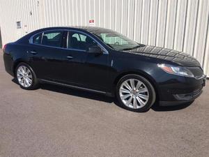  Lincoln MKS EcoBoost For Sale In Baraboo | Cars.com