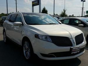  Lincoln MKT EcoBoost For Sale In Brooklyn Park |