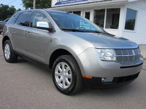  Lincoln MKX For Sale In Port Huron | Cars.com