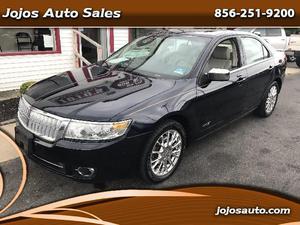  Lincoln MKZ Base For Sale In Woodbury | Cars.com
