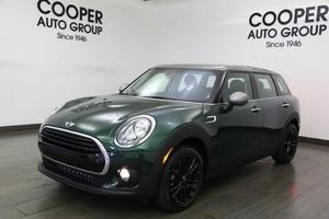  MINI Clubman Cooper For Sale In Edmond | Cars.com