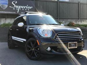  MINI Cooper Countryman Base For Sale In Seattle |