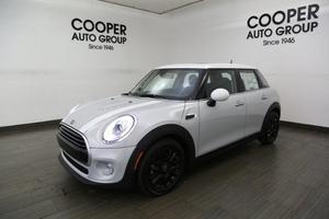  MINI Hardtop Cooper For Sale In Edmond | Cars.com