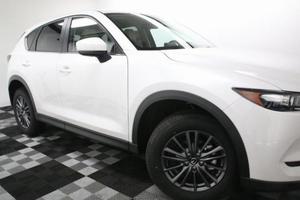  Mazda CX-5 Touring For Sale In Wooster | Cars.com