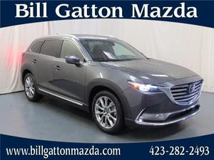  Mazda CX-9 Signature For Sale In Johnson City |