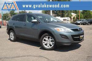  Mazda CX-9 Sport For Sale In Lakewood | Cars.com