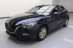  Mazda Mazda3 i Grand Touring For Sale In Kansas City |