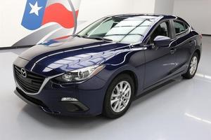  Mazda Mazda3 i Grand Touring For Sale In Stafford |