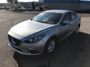  Mazda Mazda3 i Touring For Sale In Klamath Falls |