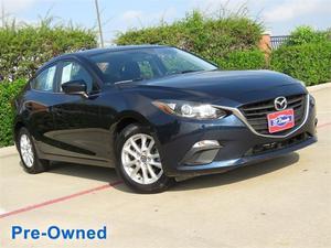  Mazda Mazda3 i Touring For Sale In McKinney | Cars.com