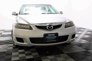  Mazda Mazda6 i Sport For Sale In Wooster | Cars.com