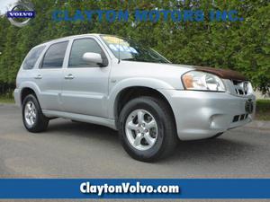  Mazda Tribute s For Sale In Knoxville | Cars.com