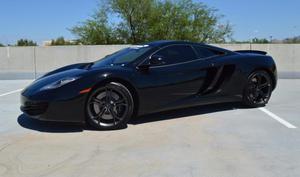  McLaren MP4-12C Coupe For Sale In Scottsdale | Cars.com