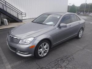  Mercedes-Benz C 250 For Sale In Lithia Springs |