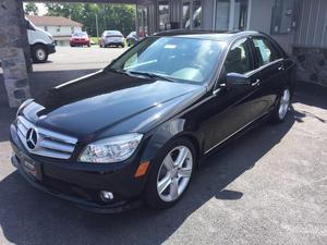  Mercedes-Benz C 300 Luxury For Sale In Chambersburg |