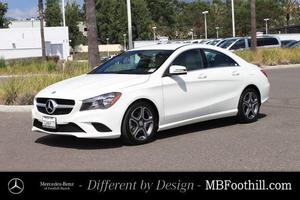  Mercedes-Benz CLA 250 For Sale In Lake Forest |