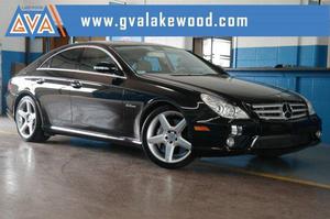  Mercedes-Benz CLS 63 AMG For Sale In Lakewood |