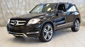  Mercedes-Benz GLK MATIC For Sale In Lynnfield |