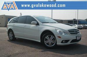  Mercedes-Benz R MATIC For Sale In Lakewood |